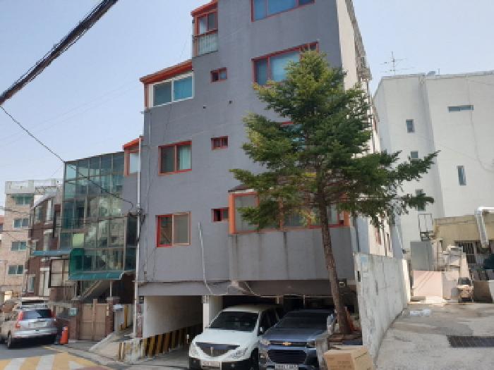 2025타경11988 다세대연립 · 서울특별시 강북구 인수봉로79길