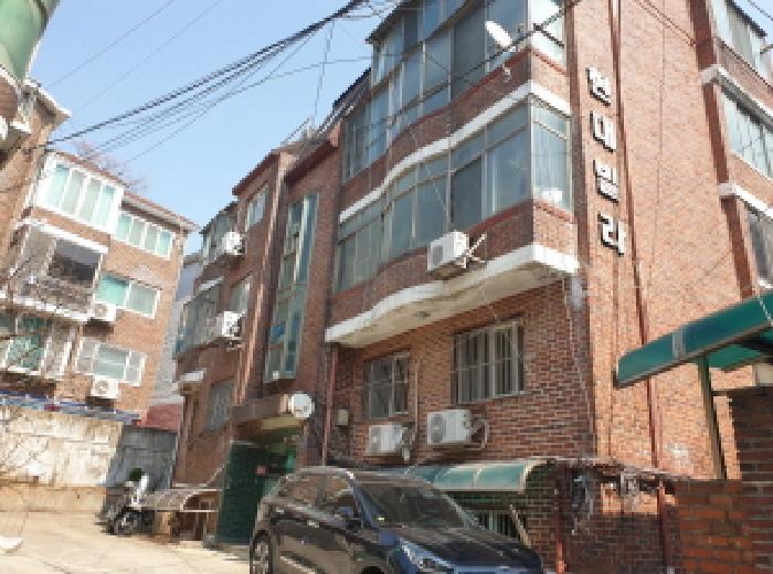 2025타경12093 다세대연립 · 서울특별시 도봉구 노해로41나길