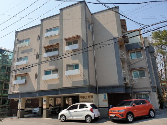 2025타경12136 다세대연립 · 서울특별시 도봉구 쌍문동 460-272 서후그랑빌 3층302호