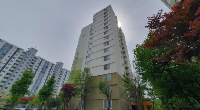 2025타경12293 아파트 · 서울특별시 노원구 섬밭로