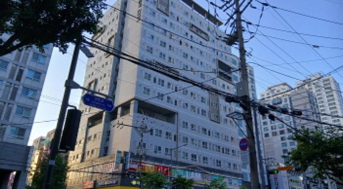 2025타경12417 아파트 · 서울특별시 동대문구 장안동 372-5 장안뉴씨티 9층907호
