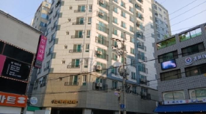 2025타경12430 상가근린 · 서울특별시 동대문구 장한로26길