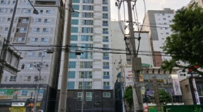 2025타경12464 상가근린 · 서울특별시 동대문구 장한로
