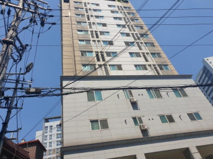 2025타경12652 상가근린 · 서울특별시 강북구 도봉로71가길