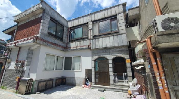 2025타경12670 대지 · 서울특별시 중랑구 중화동 320-5