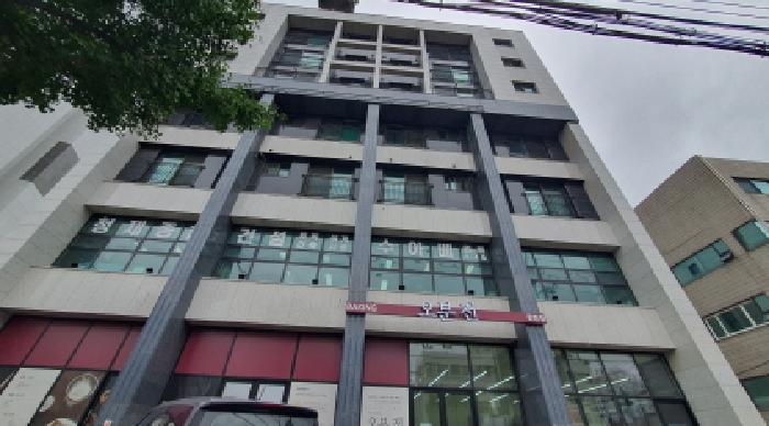 2025타경12731 상가근린 · 서울특별시 중랑구 망우로