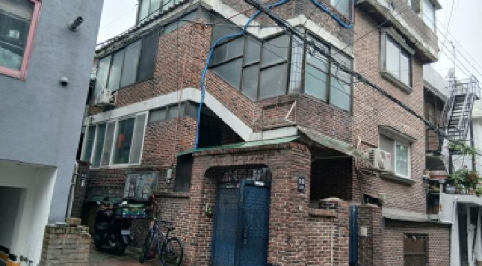 2025타경13240 다세대연립 · 서울특별시 강북구 덕릉로40길