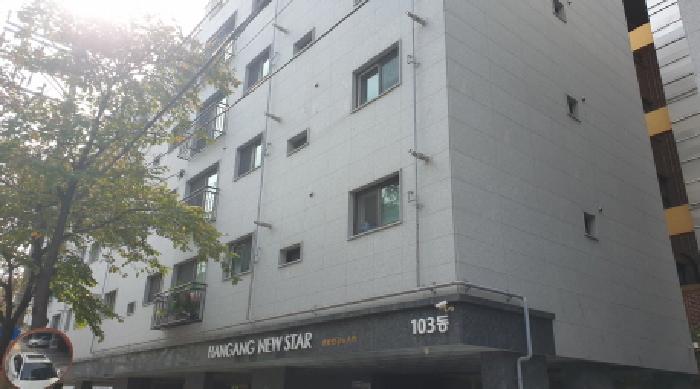 2025타경13452 다세대연립 · 서울특별시 성북구 종암동 1-127 한강뉴스타 제103동 제4층 제401호