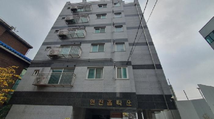 2025타경13515 다세대연립 · 서울특별시 중랑구 봉화산로15길