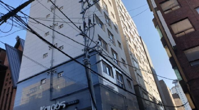 2025타경13524 상가근린 · 서울특별시 성북구 종암로32길