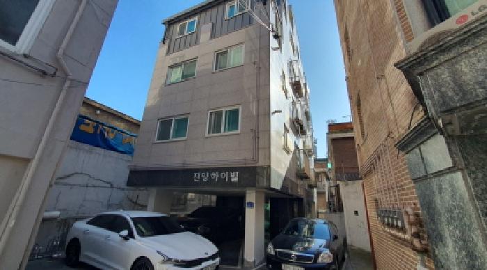 2025타경13559 다세대연립 · 서울특별시 중랑구 면목동 129-59 진양하이빌 제5층 제501호