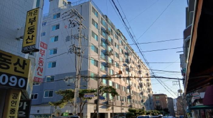 2025타경13584 상가근린 · 서울특별시 도봉구 덕릉로59차길