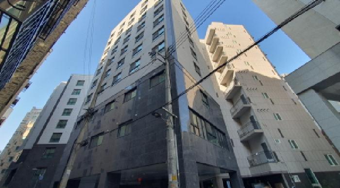 2025타경13616 상가근린 · 서울특별시 중랑구 상봉동 102-7 동인씨엘로103동 3층 304호