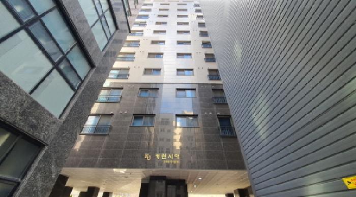 2025타경13665 상가근린 · 서울특별시 중랑구 상봉동 104-48 케이제이케렌시아 7층 703호
