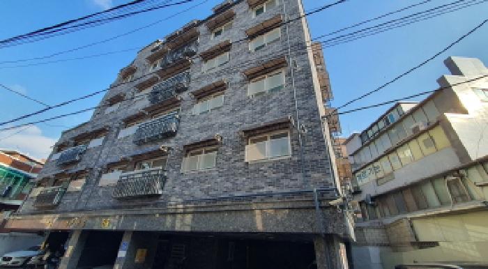 2025타경13670 상가근린 · 서울특별시 중랑구 중화동 99-16 1층 101호