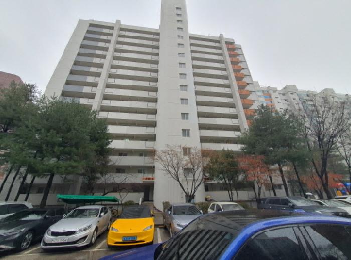 2025타경13681 아파트 · 서울특별시 노원구 중계동 359-1 중계5단지주공아파트 510동 4층 404호