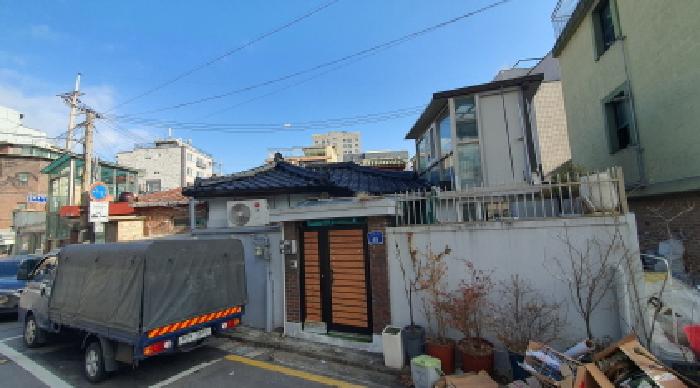 2025타경13697 대지 · 서울특별시 중랑구 면목동 128-5