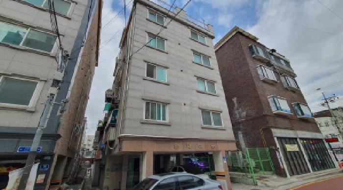 2025타경13715 다세대연립 · 서울특별시 중랑구 묵동 243-29 현대타운 4층401호