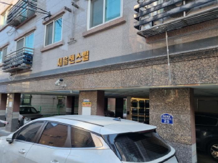 2025타경13764 다세대연립 · 서울특별시 동대문구 전농동 103-571 새울센스빌 5층504호