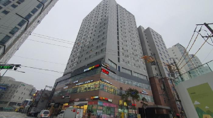 2025타경13766 상가근린 · 서울특별시 중랑구 망우동 508-2 효성써너스빌에코 제9층 제915호