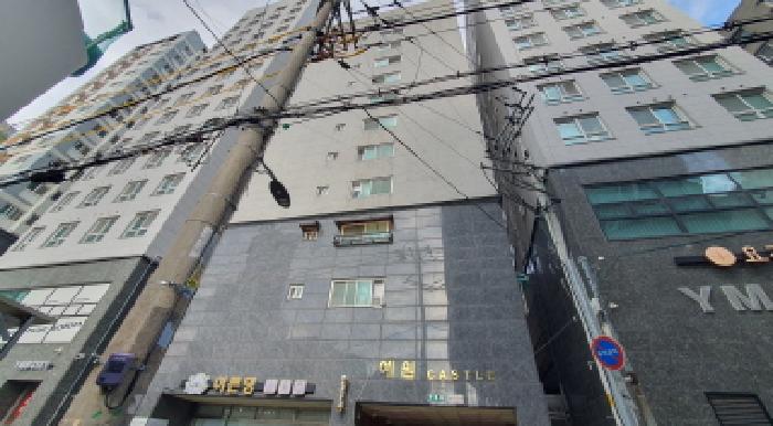 2025타경2408 아파트 · 서울특별시 중랑구 망우동 508-34 예원캐슬 7층702호