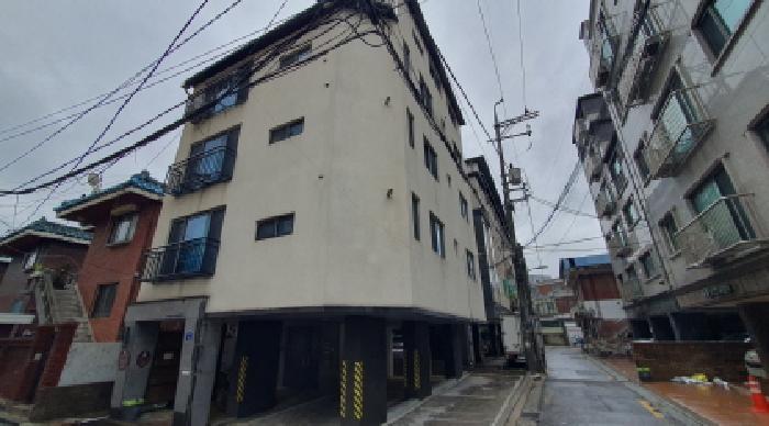 2025타경3319 다세대연립 · 서울특별시 중랑구 중화동 326-68 3층301호