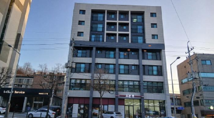 2026타경10101 상가근린 · 서울특별시 중랑구 망우동 133-23 청재 수아베 405호