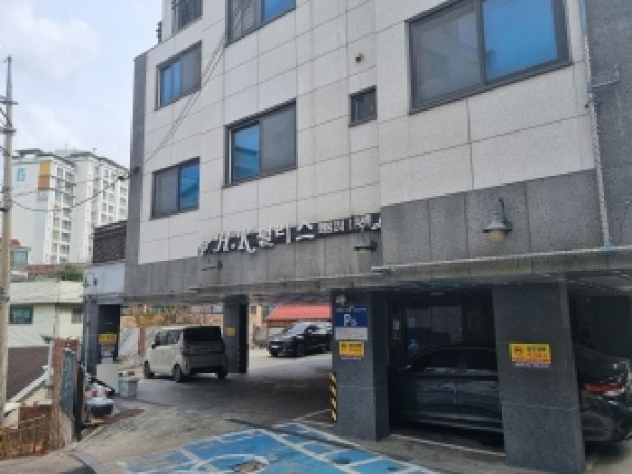 2026타경10397 다세대연립 · 서울특별시 성북구 석관동 338-440 에이치케이팰리스 제3층 제303호