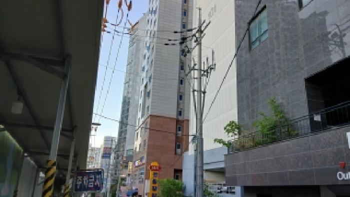 2026타경10644 아파트 · 서울특별시 중랑구 망우동 508-6 더하이어 제11층 제1105호