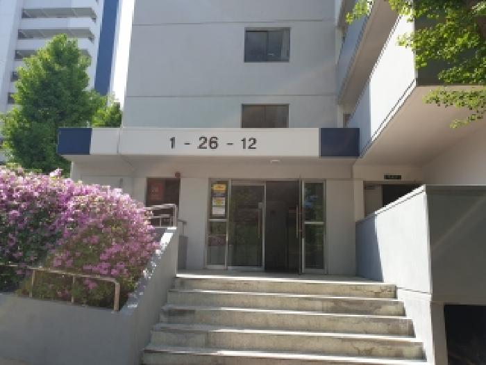 2026타경10684 아파트 · 서울특별시 도봉구 방학동 271-5 신동아아파트 26동 5층503호