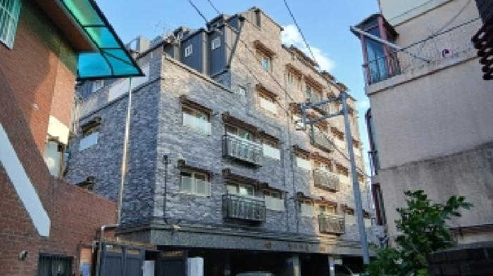 2026타경10728 다세대연립 · 서울특별시 중랑구 중화동 99-4 제4층 제401호