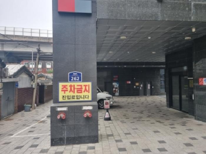 2026타경10762 아파트 · 서울특별시 성북구 정릉동 148-10 갤럭시더정릉 6층601호