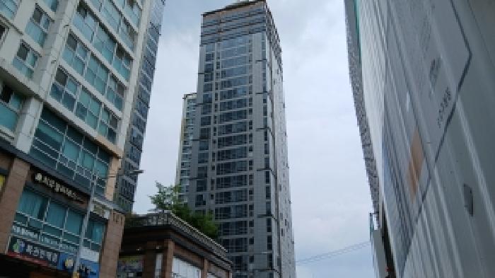 2026타경10907 상가근린 · 서울특별시 중랑구 망우동 495 한일써너스빌리젠시 2단지 21층202-2105호