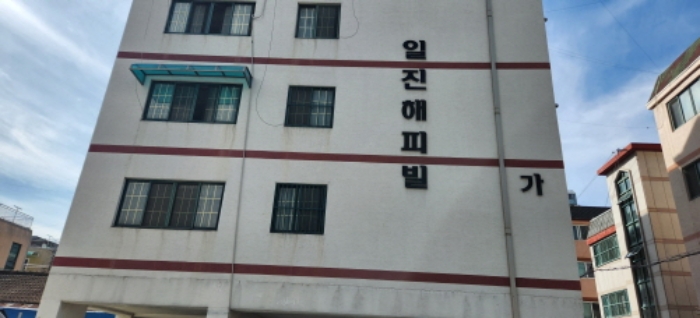2023타경81165 다세대연립 · 경기도 의정부시 평화로272번길 32 가동 3층 303호 (호원동,일진해피빌)