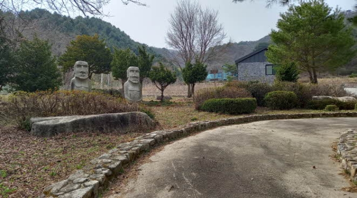 2024타경1951 대지 · 강원특별자치도 철원군 근남면 잠곡리 367