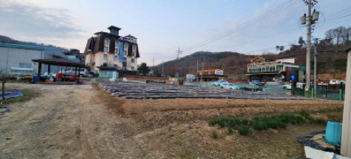 2025타경1194 대지 · 경기도 양주시 덕계동 466-18