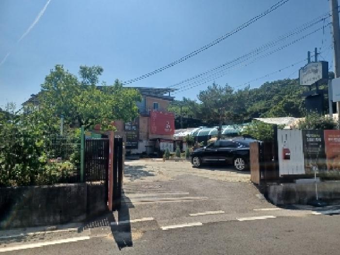 2025타경2555 대지 · 경기도 의정부시 고산동 276-2