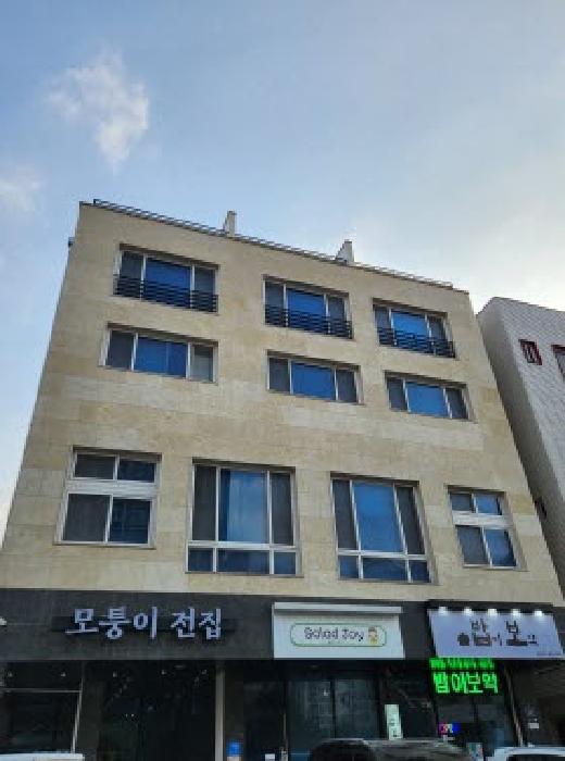 2025타경375 대지 · 경기도 양주시 고암동 610-6
