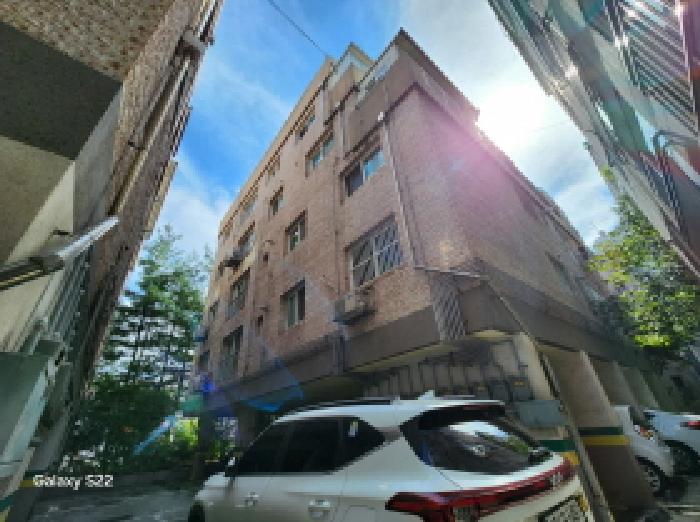 2025타경4049 다세대연립 · 경기도 의정부시 금오동 457-8 양지그린빌 1동 2층202호