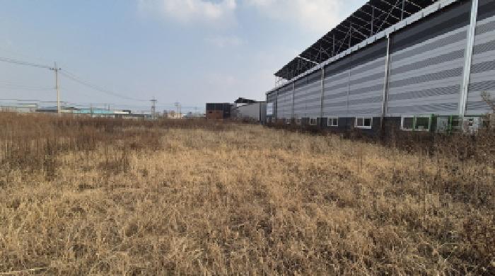 2025타경5233 대지 · 경기도 포천시 선단동