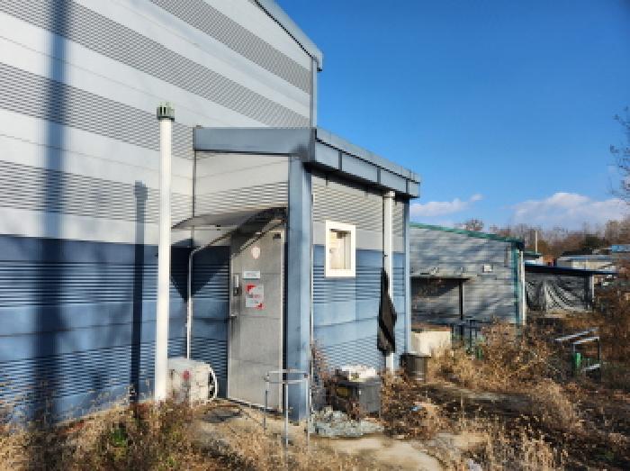 2025타경5349 대지 · 경기도 양주시 삼숭동 581-17
