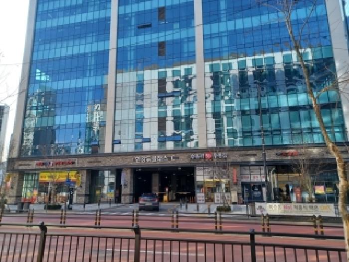 2025타경5455 상가근린 · 경기도 의정부시 고산동 996-2 한강듀클래스의정부고산 씨동 1층104호