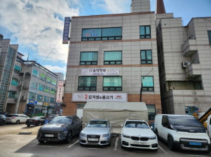 2025타경5714 대지 · 경기도 동두천시 송내동 675-2