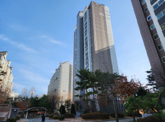 2025타경5738 아파트 · 경기도 동두천시 강변로