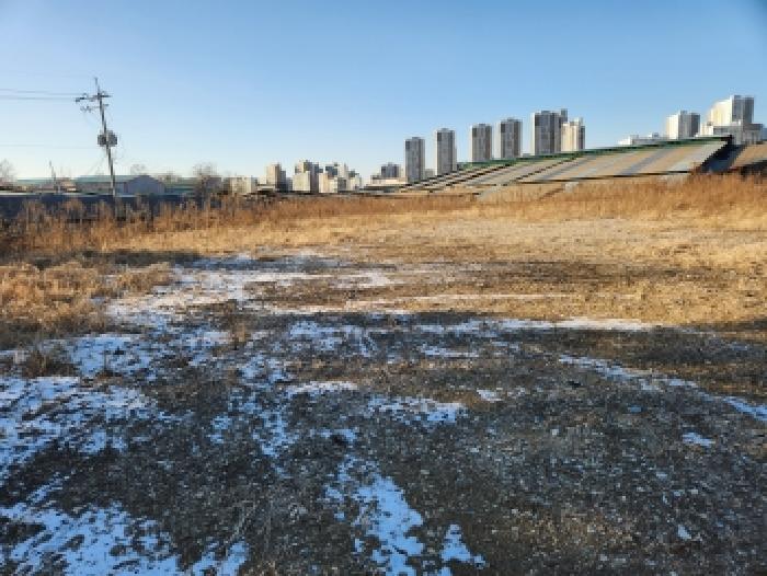 2025타경6304 공장 · 경기도 양주시 삼숭동 416-4