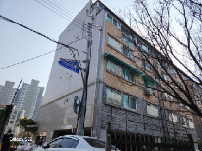 2025타경71725 다세대연립 · 경기도 의정부시 금오동 402-2 금오캐슬 가동 2층 201호