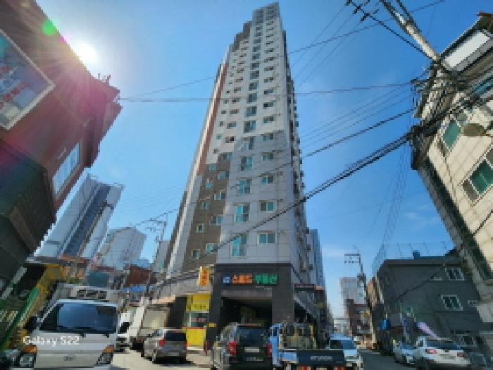 2025타경71758 상가근린 · 경기도 의정부시 의정부동 136-1 순영에이타워 7층703호
