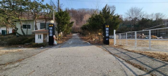 2025타경71810 대지 · 경기도 양주시 백석읍 기산리 348