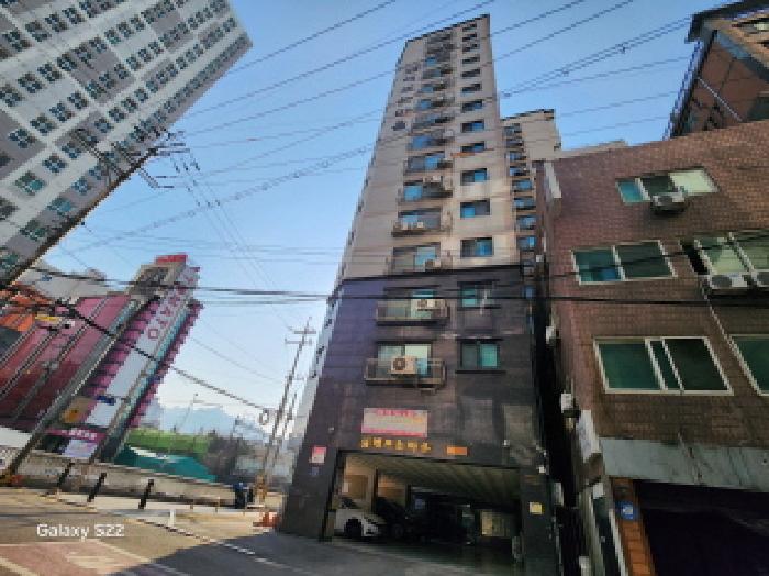 2025타경71840 아파트 · 경기도 의정부시 의정부동 167-2 해뜨는개발 14층 1405호