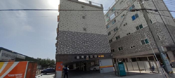 2025타경71871 다세대연립 · 경기도 포천시 가산면 마산리 183-36 송학레미안2차 다동 2층202호